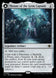 Throne of the Grim Captain // The Grim Captain 266/291 (The Lost Caverns of Ixalan) 