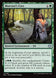 Morcant's Eyes 185/273 (Lorwyn Eclipsed)  - Foil