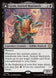 Grub, Storied Matriarch // Grub, Notorious Auntie 105/273 (Lorwyn Eclipsed) 