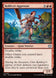 Boldwyr Aggressor 125/273 (Lorwyn Eclipsed) 