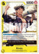 Rindo OP14-115 (The Azure Sea's Seven Release Event Cards) 