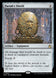 Pariah's Shield 264/291 (Ravnica Remastered) 