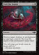 Feed the Swarm 180/413 (Commander: Tarkir: Dragonstorm) 