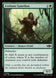 Axebane Guardian 248/413 (Commander: Tarkir: Dragonstorm) 