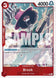 Brook ST21-012 (Starter Deck EX: Gear 5)  - Foil