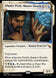 Alquist Proft, Master Sleuth 355/286 (Murders at Karlov Manor)  - Showcase