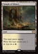 Temple of Silence 406/413 (Commander: Tarkir: Dragonstorm) 