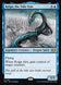 Keiga, the Tide Star 156 (Commander: Tarkir: Dragonstorm) 