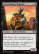 Reassembling Skeleton 195 (Commander: Tarkir: Dragonstorm) 