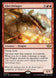 Glorybringer 215 (Commander: Tarkir: Dragonstorm) 