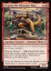 Stegron the Dinosaur Man 95/198 (Marvel's Spider-Man) 