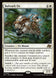 Bulwark Ox 7/291 (Aetherdrift) 