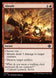 Abrade 131/291 (The Lost Caverns of Ixalan) 