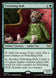 Twitching Doll 201 (Duskmourn: House of Horror) 