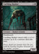 Cackling Slasher 85 (Duskmourn: House of Horror) 