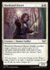 Hardened Escort 16 (Duskmourn: House of Horror)  - Foil