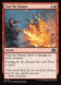 Fuel the Flames 126/291 (Aetherdrift) 