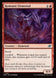 Remnant Elemental 155/276 (Edge of Eternities) 