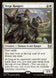 Verge Rangers 108/40 (Commander: Duskmourn: House of Horror) 