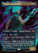Winter, Cursed Rider 369/291 (Aetherdrift)  - Borderless Foil