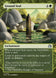 Ground Seal 54/63 (Wilds of Eldraine: Enchanting Tales)  - Showcase