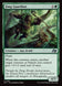 Fang Guardian 162 (Aetherdrift)  - Foil