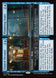 Central Elevator // Promising Stairs 44 (Duskmourn: House of Horror)  - Foil