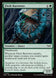 Flesh Burrower 178/286 (Duskmourn: House of Horror) 