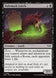 Balemurk Leech 84 (Duskmourn: House of Horror) 