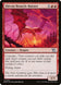 Shivan Branch-Burner 165/291 (March of the Machine) 