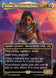Samut, the Driving Force 367/291 (Aetherdrift)  - Borderless