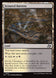 Scoured Barrens 263/291 (Aetherdrift) 