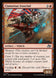 Clamorous Ironclad 117/291 (Aetherdrift) 