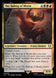 The Balrog of Moria 46 (Commander: The Lord of the Rings: Tales of Middle-earth) 