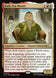 Iroh, Tea Master 228/286 (Avatar: The Last Airbender) 