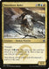 Snowhorn Rider 201/269 (Khans of Tarkir)  - Foil