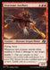 Dracosaur Auxiliary 122/291 (Aetherdrift) 