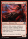 Reckless Velocitaur 144/291 (Aetherdrift) 