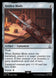 Hidden Blade 73 (Universes Beyond: Assassin's Creed) 