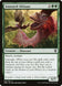 Annoyed Altisaur 216/361 (Commander Legends) 