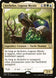 Archelos, Lagoon Mystic 268/361 (Commander Legends) 