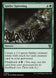 Spider Spawning 216/287 (Innistrad Remastered) 