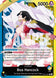 Boa Hancock OP14-041 (The Azure Sea's Seven) 