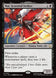 Mai, Scornful Striker 109/286 (Avatar: The Last Airbender) 