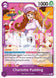 Charlotte Pudding EB04-034 (The Azure Sea's Seven) 