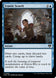 Frantic Search 96 (Commander Masters) 