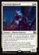 Turncoat Kunoichi 26/190 (Teenage Mutant Ninja Turtles) 