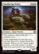 Slumbering Walker 35/273 (Lorwyn Eclipsed) 