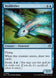 Mulldrifter 67/176 (Commander: Lorwyn Eclipsed) 