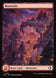 Mountain 282/273 (Lorwyn Eclipsed)  - Full Art